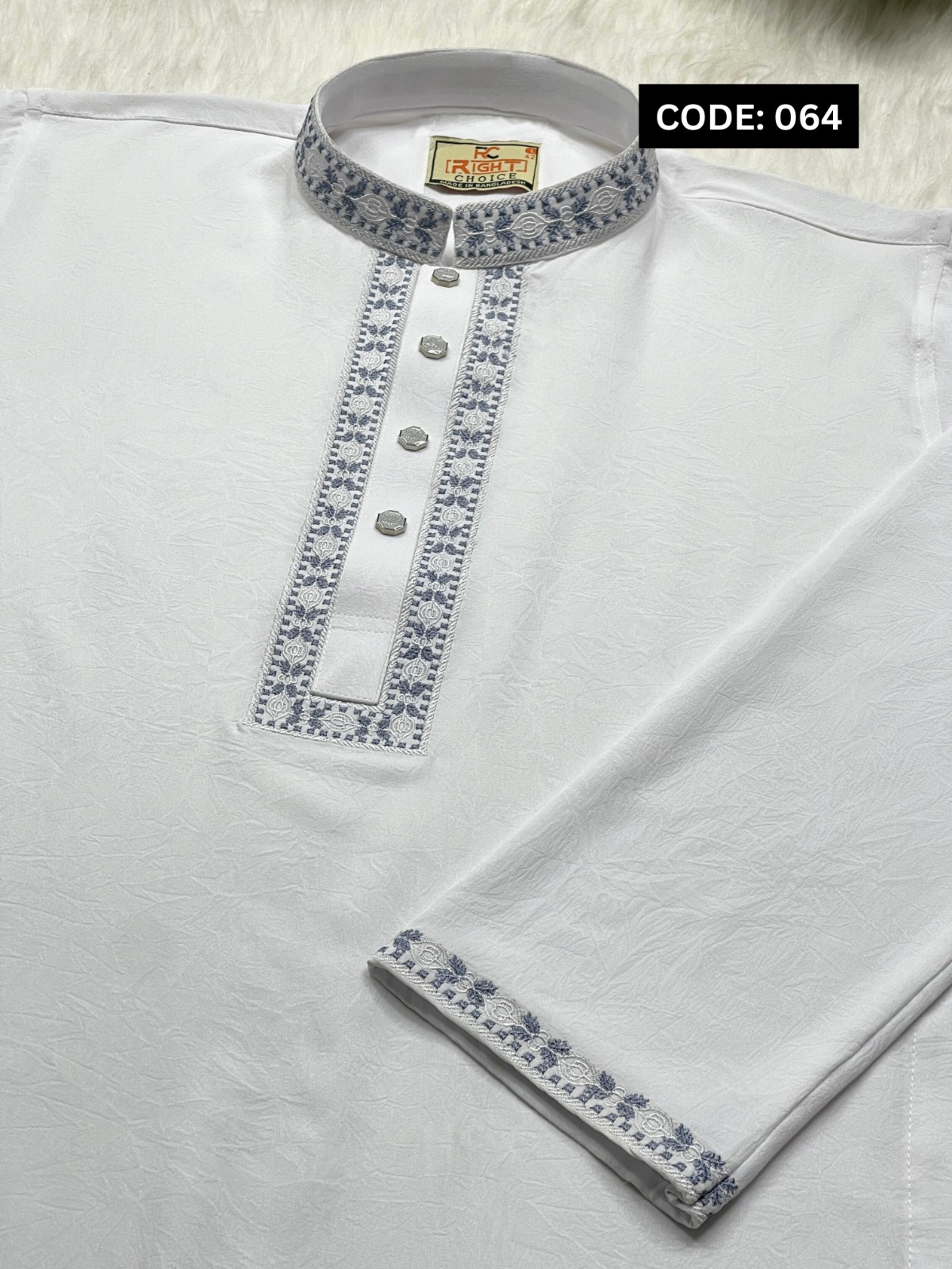 Stretch Cotton